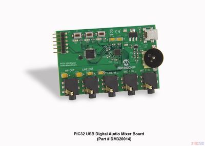 Microchip推出兩款全新基于PIC32 MCU的開發(fā)板，助力電子技術(shù)開發(fā)